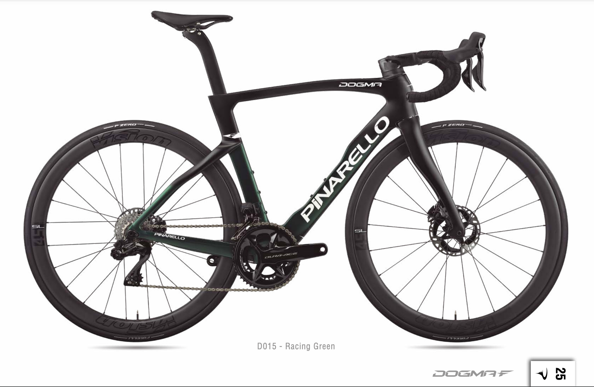 Pinarello bikes best sale canada