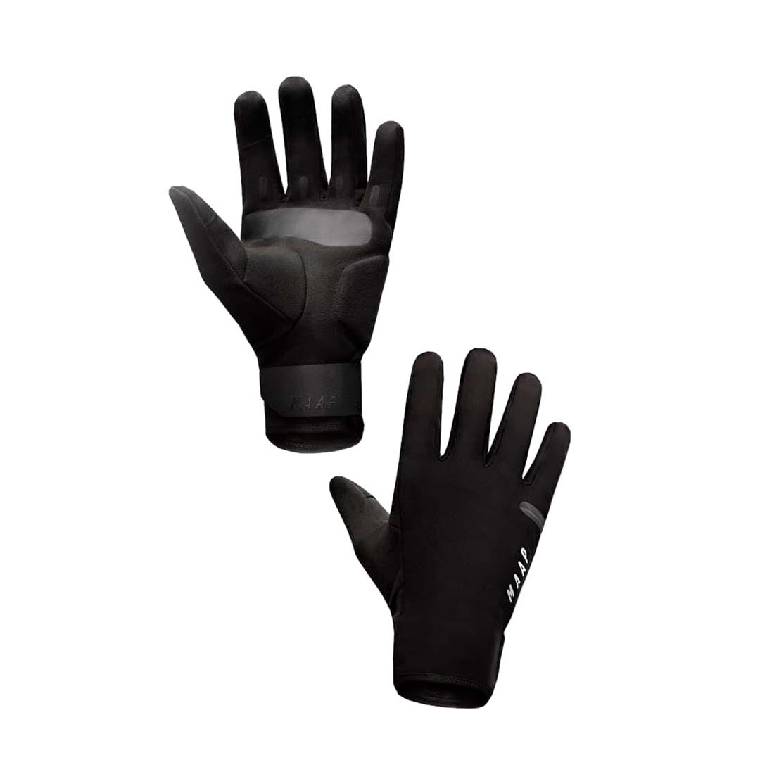 MAAP Winter Glove AW23 - Black
