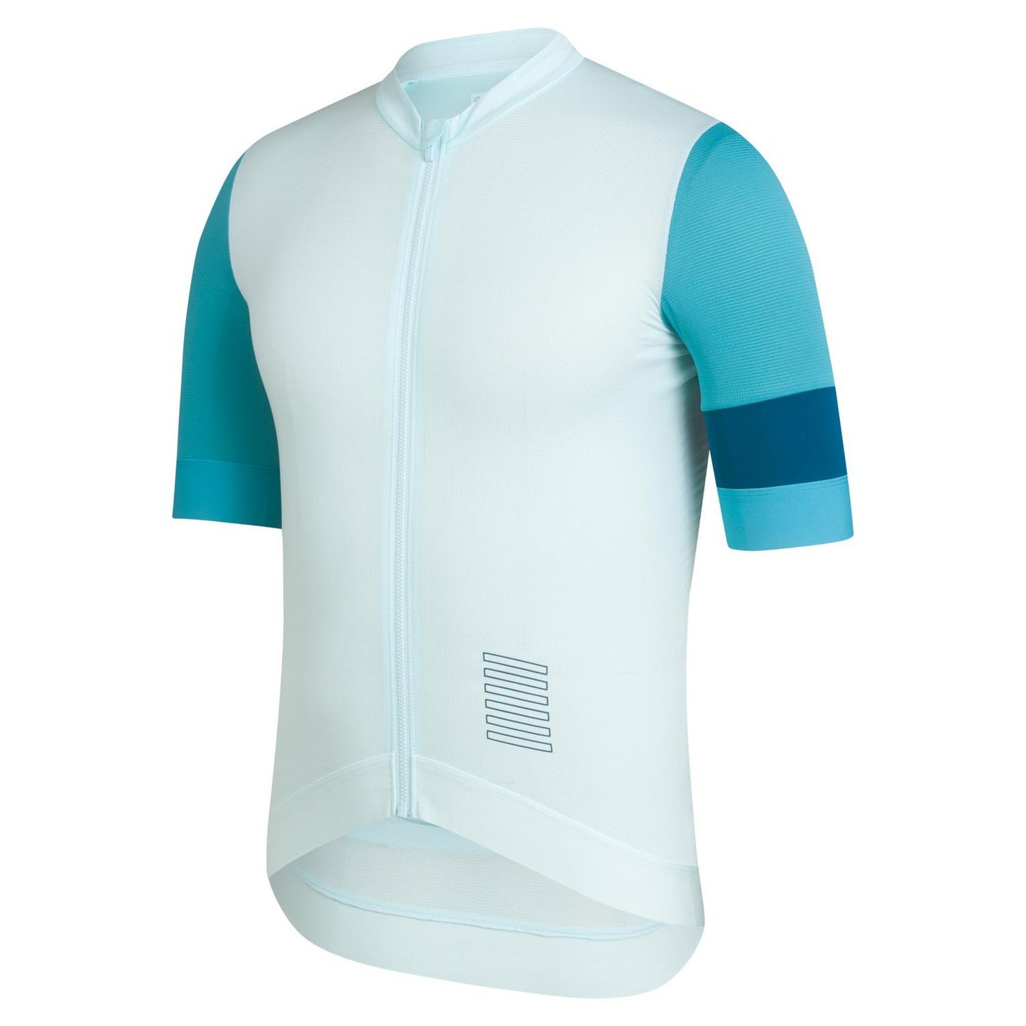 RAPHA Pro Team Training Jersey - IAL Pale Blue/Teal