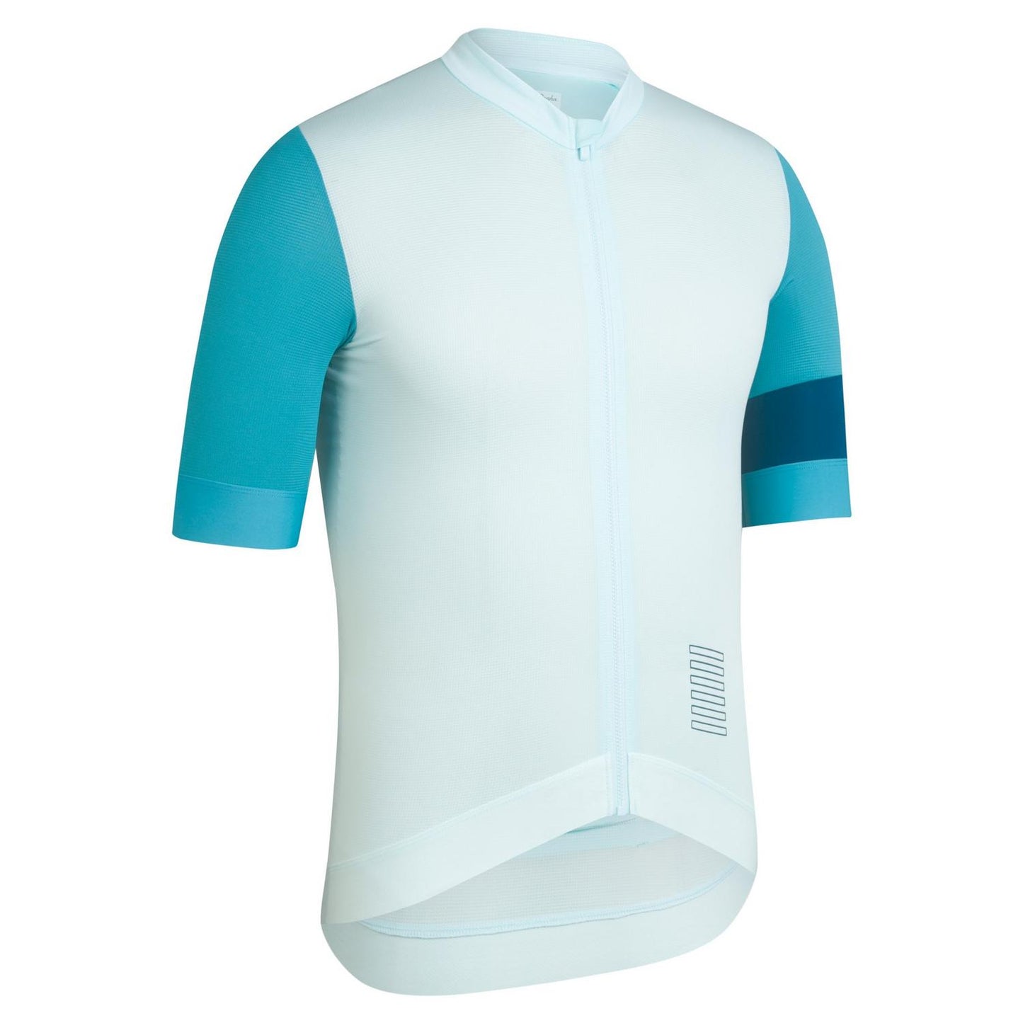 RAPHA Pro Team Training Jersey - IAL Pale Blue/Teal