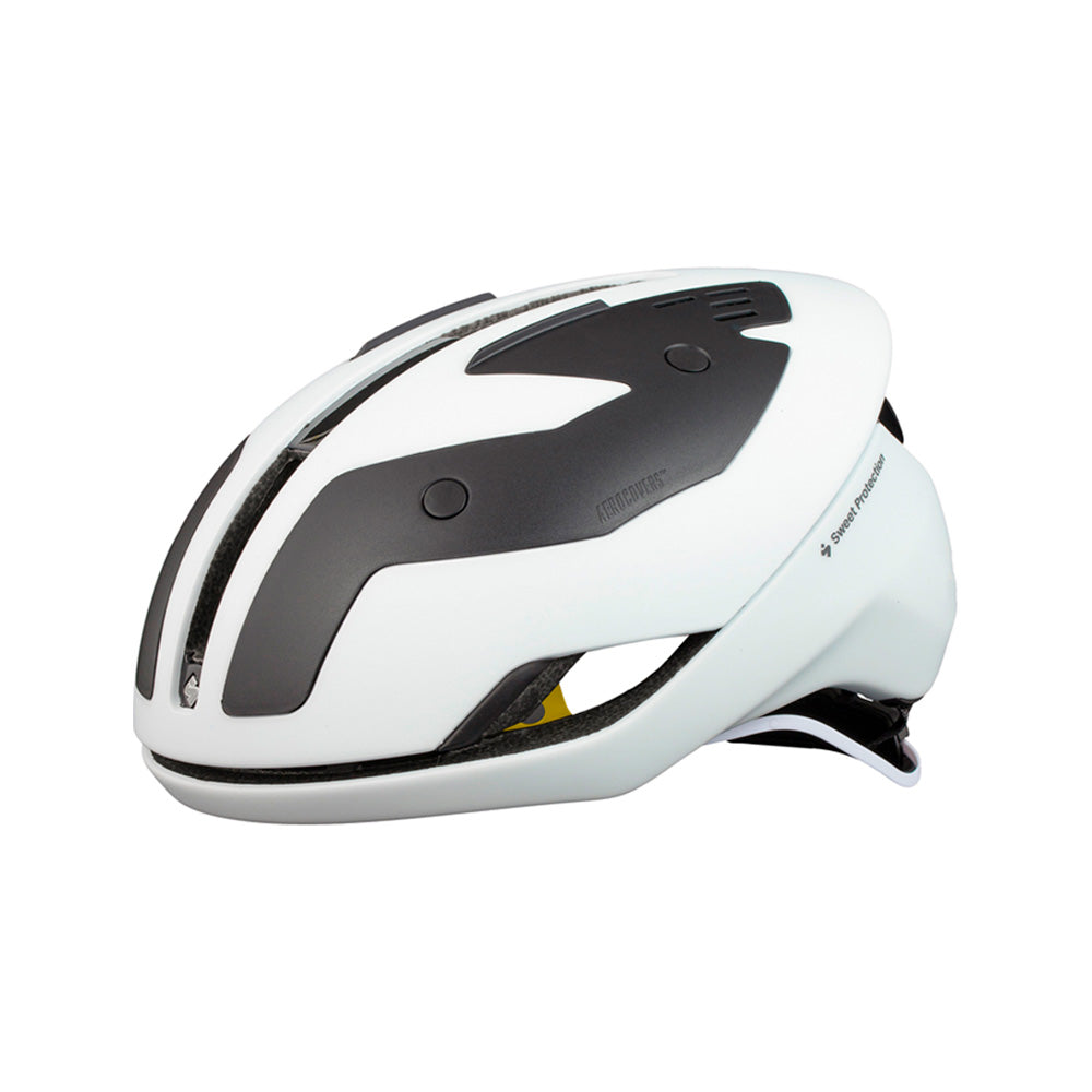 SWEET PROTECTION Helmet Falconer II Aero MIPS - Matte White