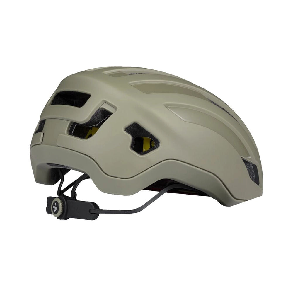 SWEET PROTECTION Casco Ciclismo Outrider MIPS - Woodland
