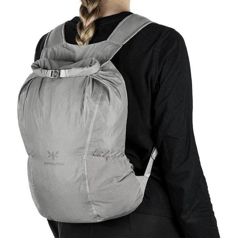 APIDURA packable backpack 13L Default Velodrom Barcelona 