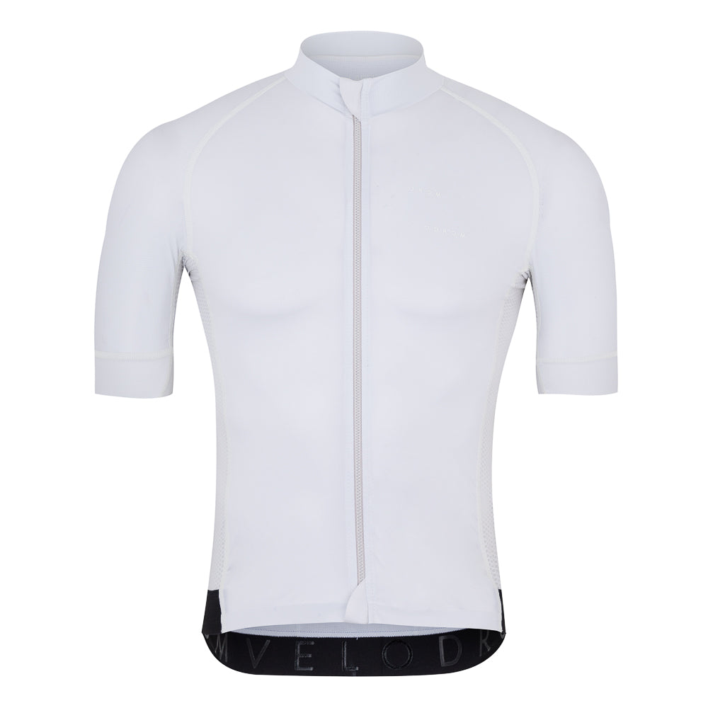 VELODROM Maillot VCC - Gris Clair