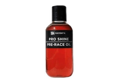 RACEDAY 184 crema de aceite precarrera Pro Shine - Sin Color