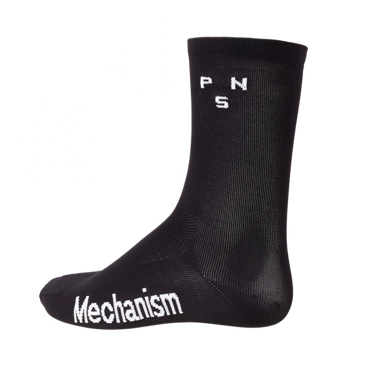 PAS NORMAL STUDIOS Mechanism Socks - Black
