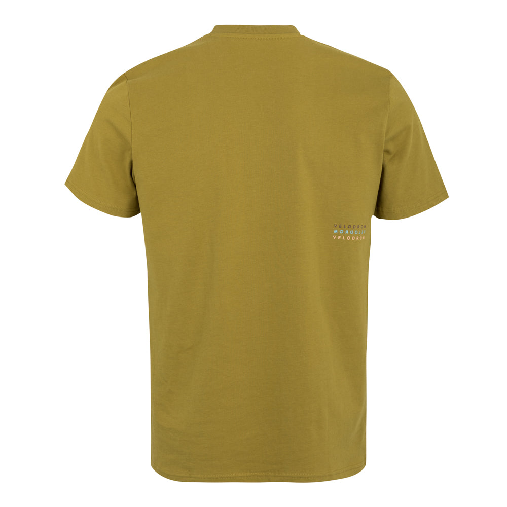 VELODROM Camiseta x3 - Olive