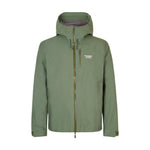 PAS NORMAL STUDIOS Escapism Shell Jacket - Army Green