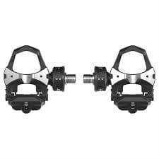 FAVERO Power Meter Pedals Assioma DUO Default Velodrom Barcelona 