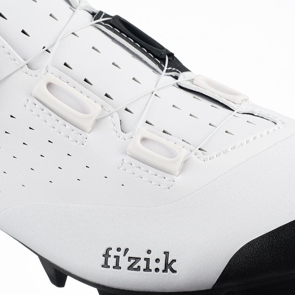 FIZIK Shoes X3 Vento Overcurve - White/Black Default Fizik 