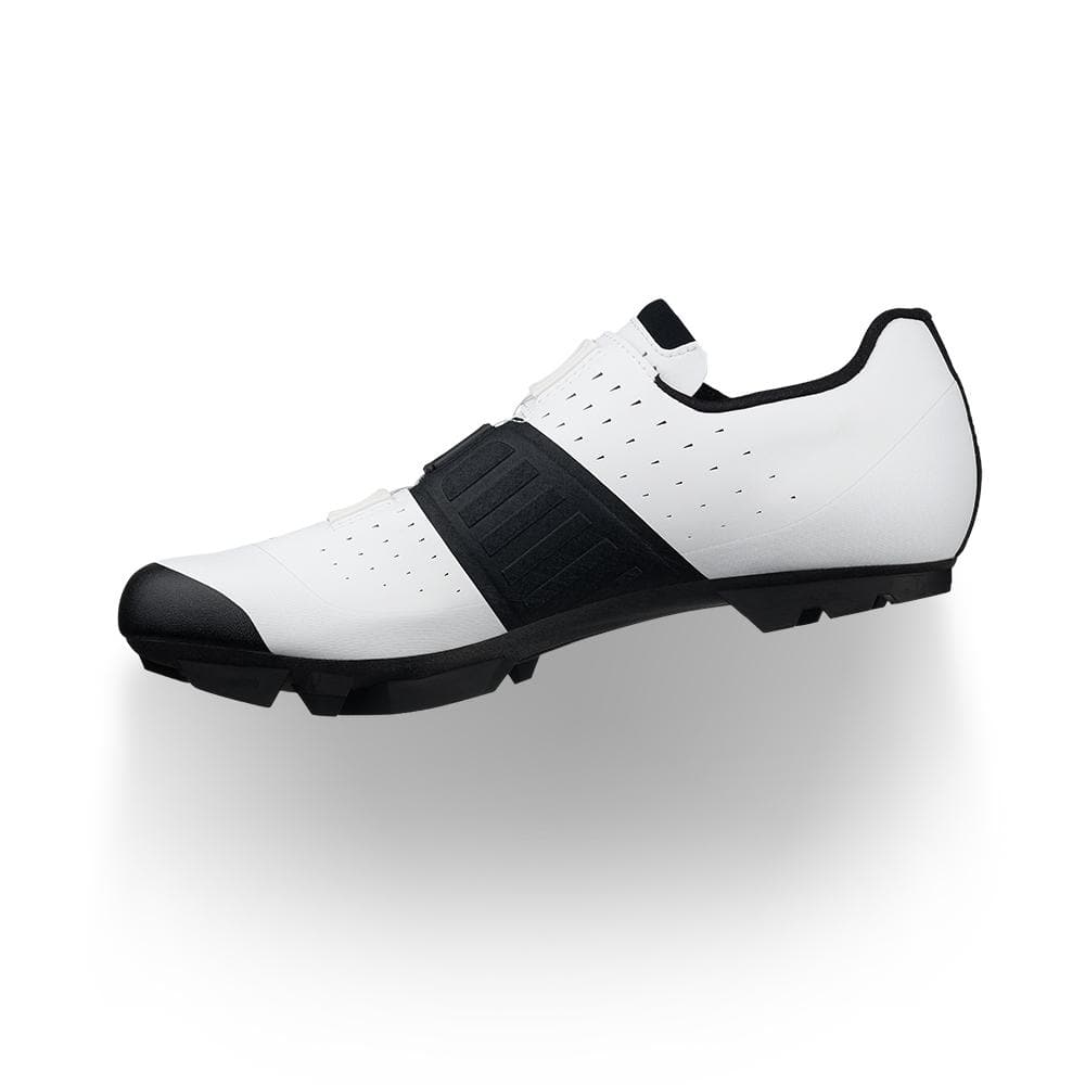 FIZIK Shoes X3 Vento Overcurve - White/Black Default Fizik 