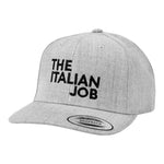 VELODROM VCC Cap The Italian Job - Grau
