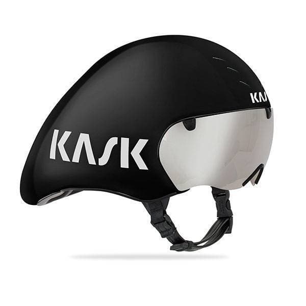 Helmet Kask Bambino Pro Default Velodrom Barcelona 