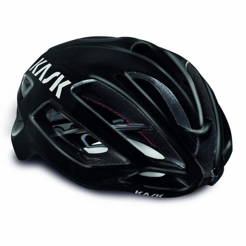 Helmet Kask Protone - Black Default Velodrom Barcelona 
