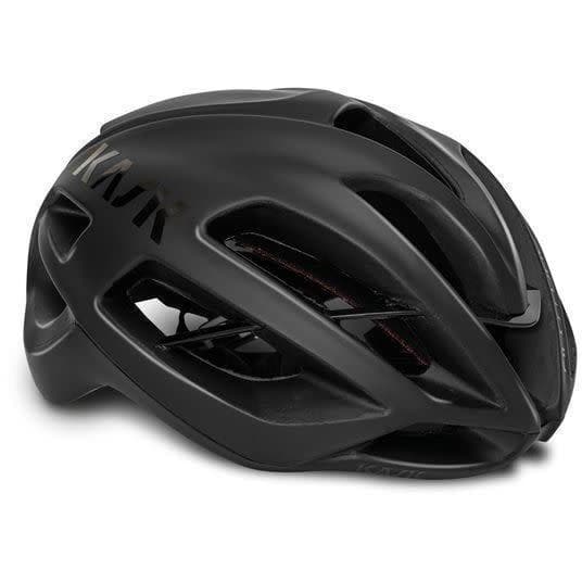 Helmet KASK Protone - Black Matt Default Velodrom Barcelona 
