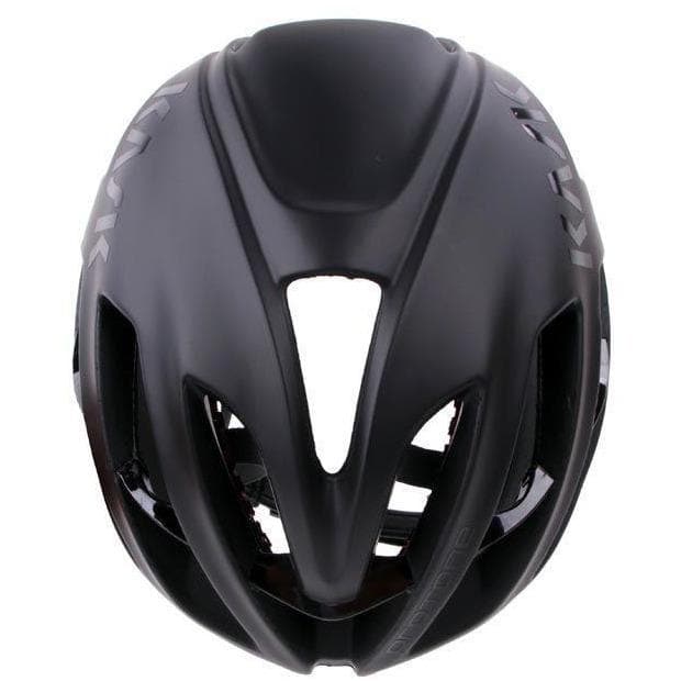 Helmet KASK Protone - Black Matt Default Velodrom Barcelona 