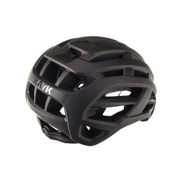 Helmet Kask Valegro - Black Matt Default Velodrom Barcelona 