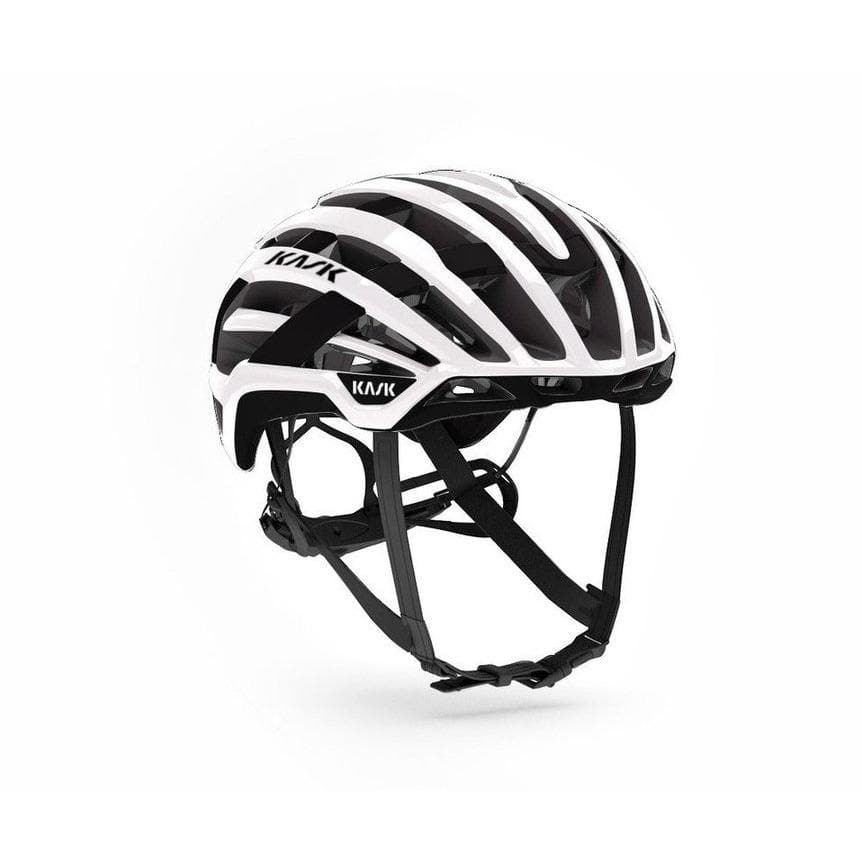 Helmet Kask Valegro - White Default Velodrom Barcelona 