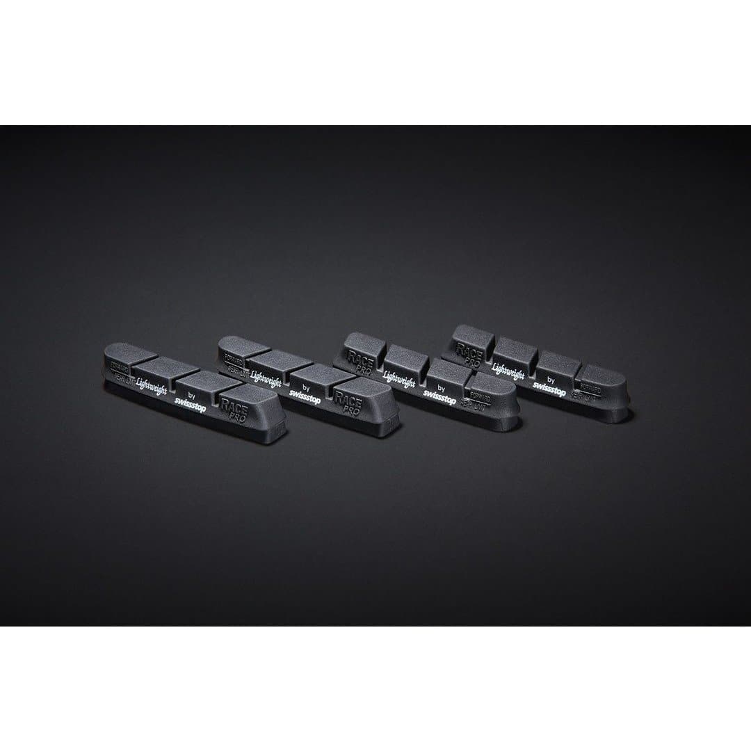 LIGHTWEIGHT brake pads (4 pieces) Default Velodrom Barcelona 