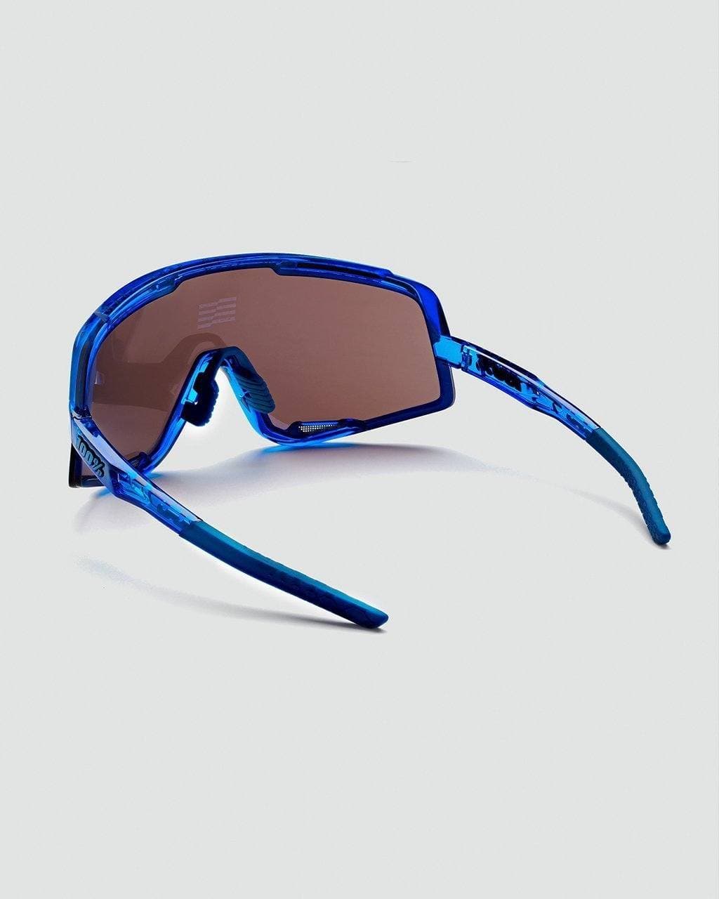 MAAP x RIDE 100% Eyewear Glendale - RGB Blue Default 100% 