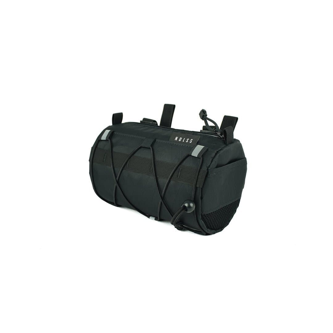 NDLSS Handlebar Bag - Black Default Velodrom Barcelona 