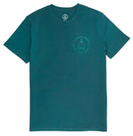 LASER OG DIY Logo Tee Tshirt - Emerald