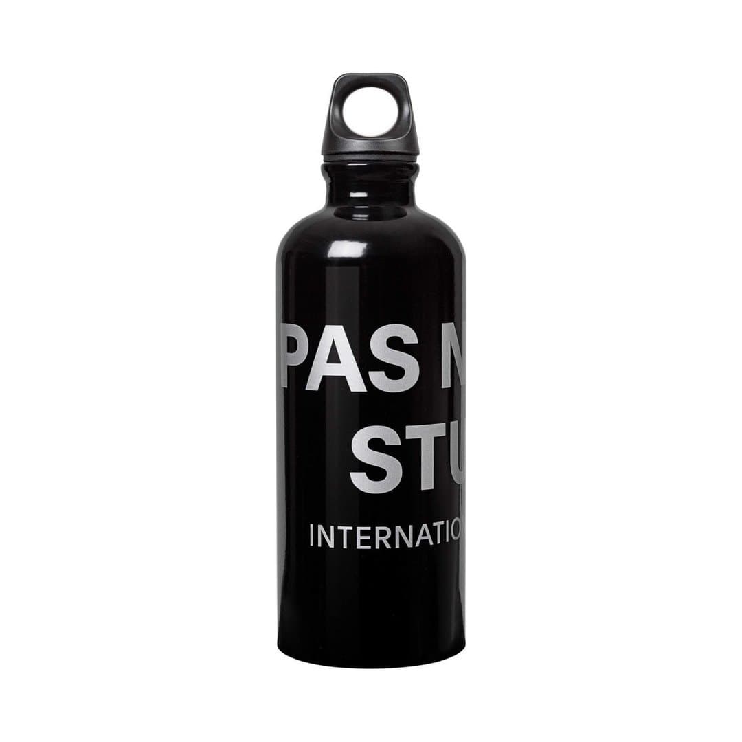 PAS NORMAL STUDIO Balance Flask - Black Default Velodrom Barcelona 