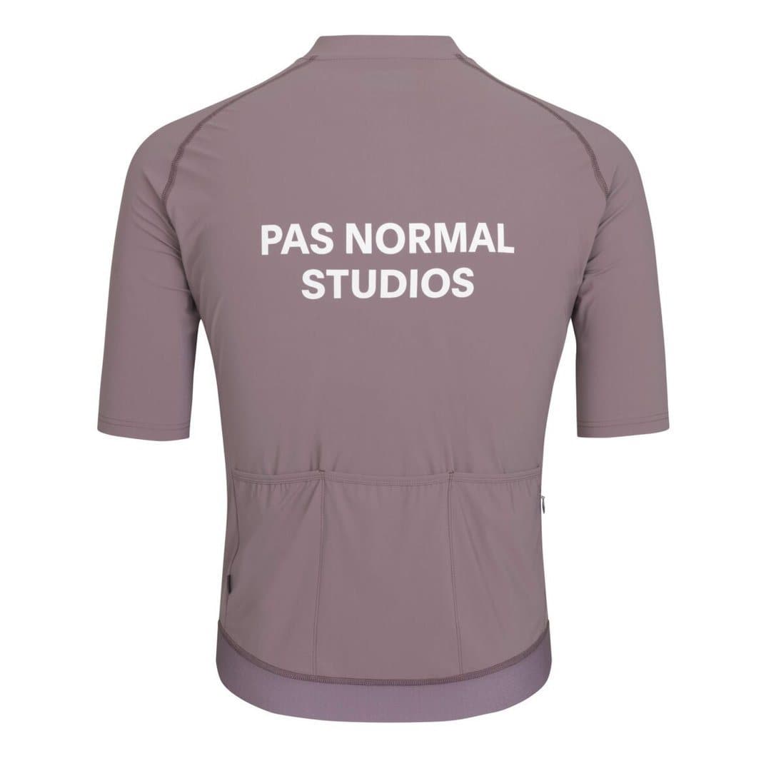 PAS NORMAL STUDIOS Essential Jersey - Dusty Purple Default pas normal studios 