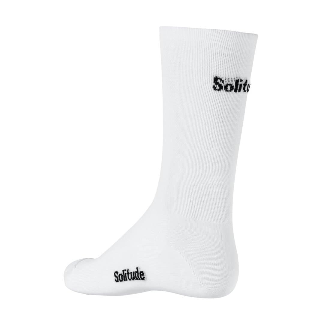 PAS NORMAL STUDIOS Solitude Socks - White