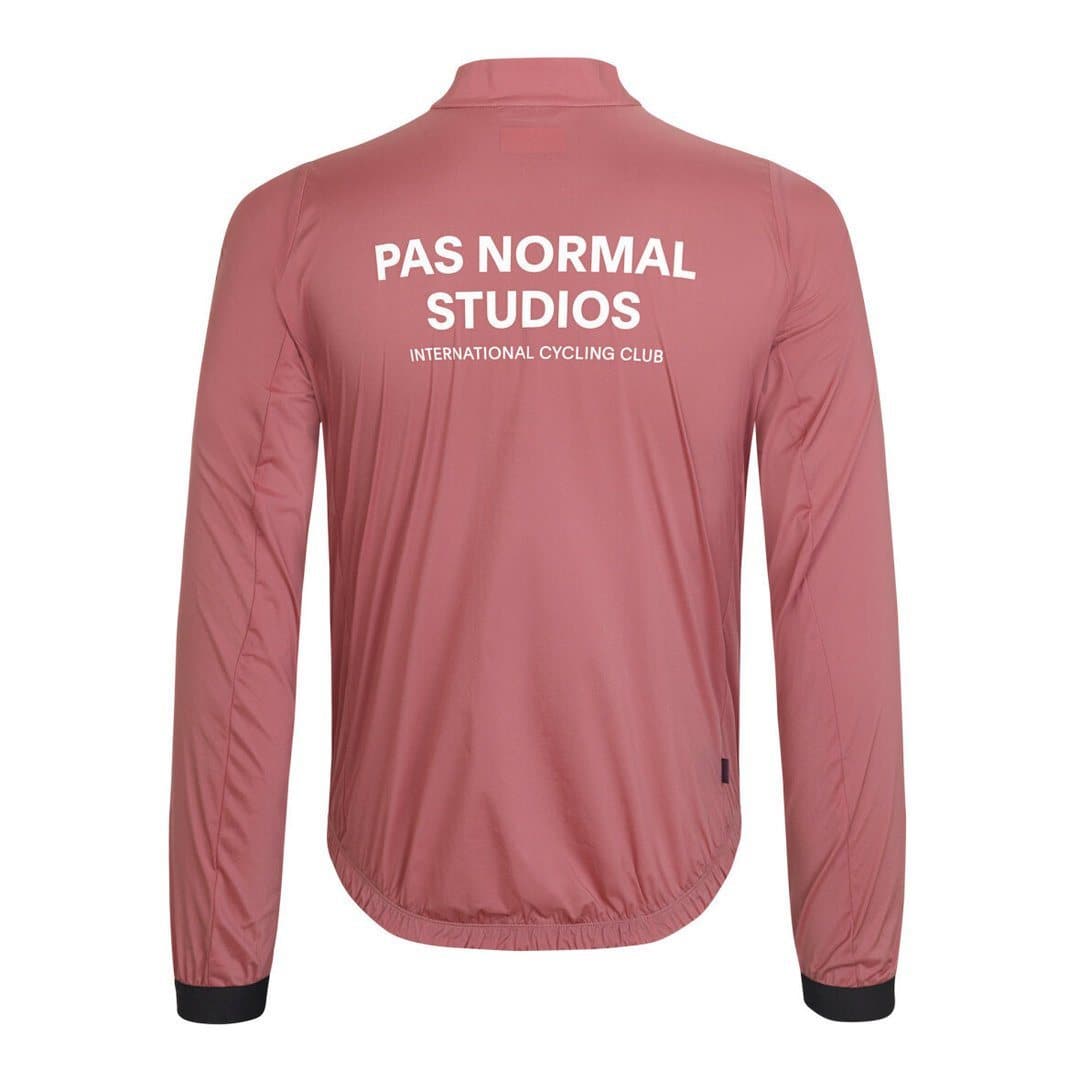 PAS NORMAL STUDIOS Stow Away Jacket - Dusty Rose Default pas normal studios 