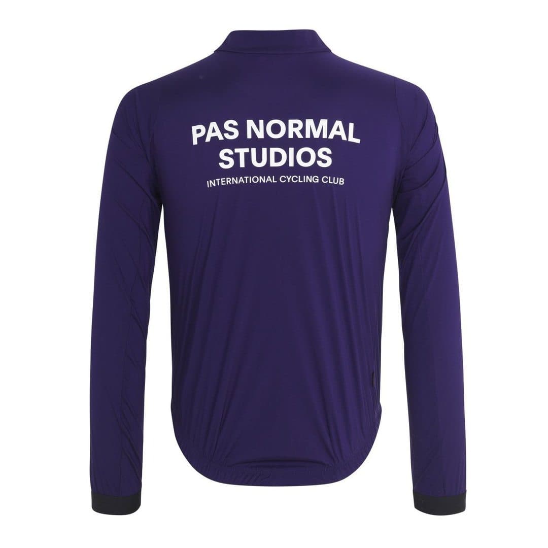 PAS NORMAL STUDIOS Stow Away Jacket - Purple Default pas normal studios 