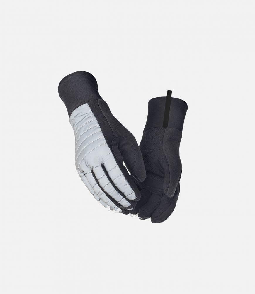 PEDALED HIKARI Thermo Reflective Gloves Default Velodrom Barcelona 