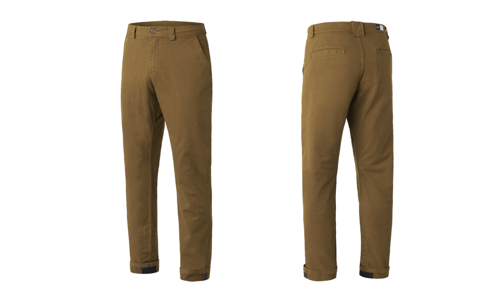 PEDALED Kyo Cycling Chino Default Pedaled Khaki 30 