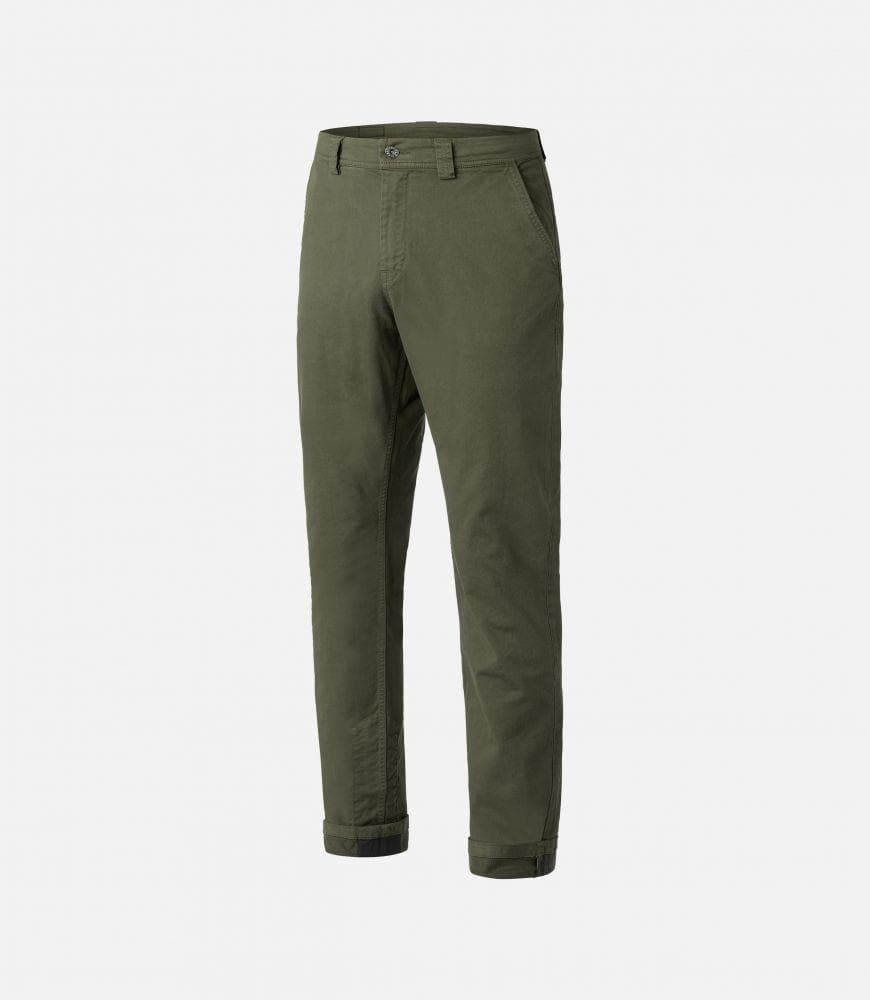 PEDALED Kyo Cycling Chino Default Pedaled Light Green 28 