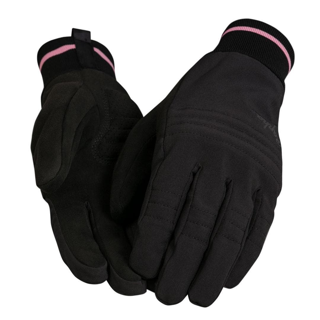 Rapha Deep Winter Gloves Default Velodrom Barcelona 
