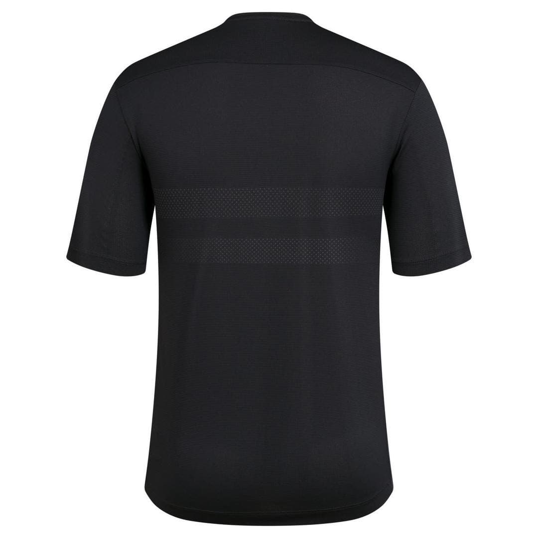 RAPHA Explore Technical T-shirt - Black Default Velodrom Barcelona 