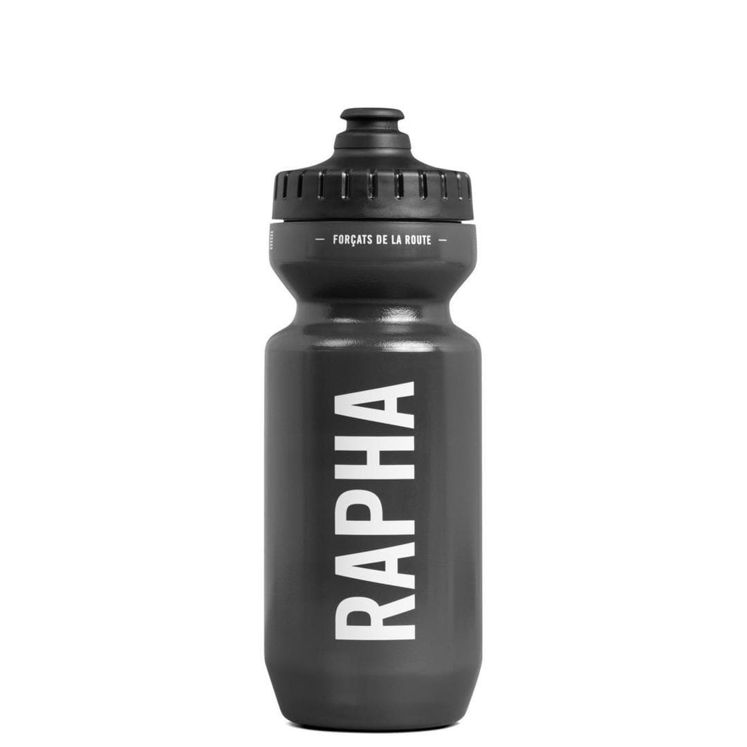 RAPHA Pro Team Bidon - Grey Default Velodrom Barcelona 