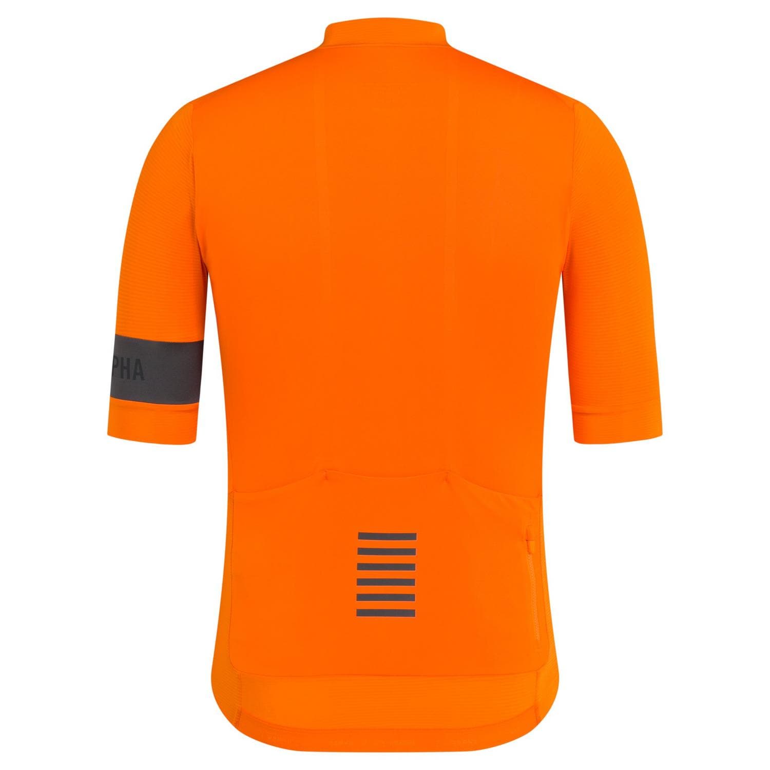 Rapha Pro Team Jersey - Orange Default Rapha 