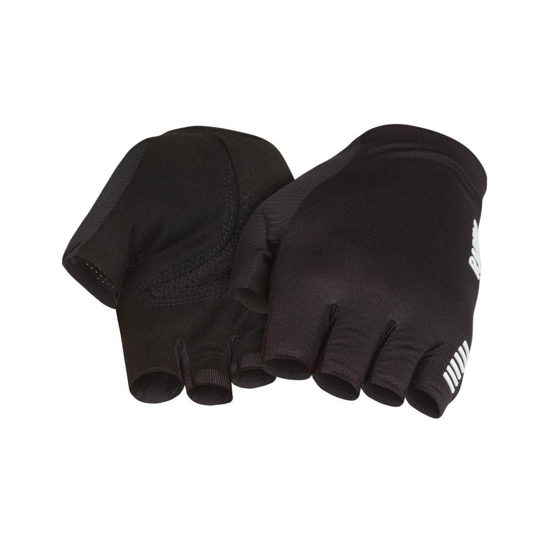 RAPHA Pro Team Mitts Gloves - Black Default Velodrom Barcelona 