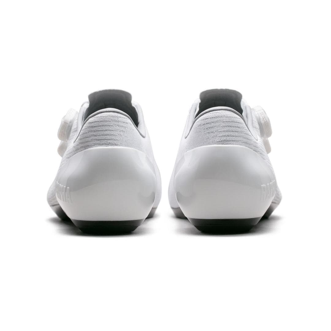 Rapha Pro Team Shoes White Default Velodrom Barcelona 