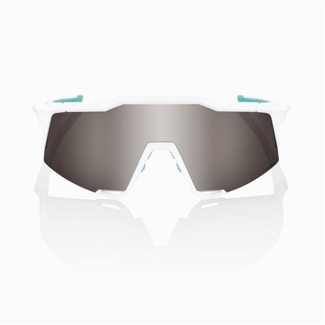 RIDE 100% Eyewear Speedcraft - BORA Hans Grohe Team White - HiPER Default 100% 