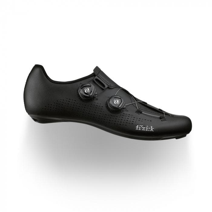 Shoes Fizik R1 Infinito - Black Default Velodrom Barcelona 