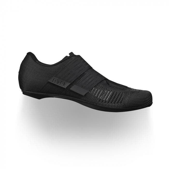 Shoes Fizik R2 Powerstrap Aerowave - Black Default Velodrom Barcelona 
