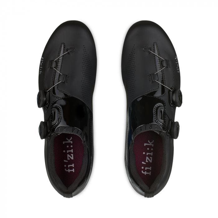 Shoes Fizik R3 Aria - Black Default Velodrom Barcelona 