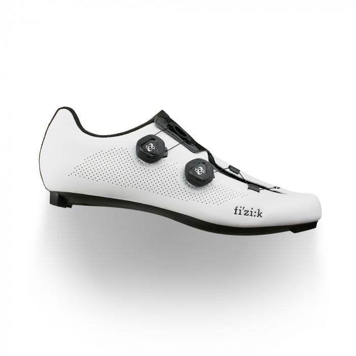 Shoes Fizik R3 Aria - white Default Velodrom Barcelona 