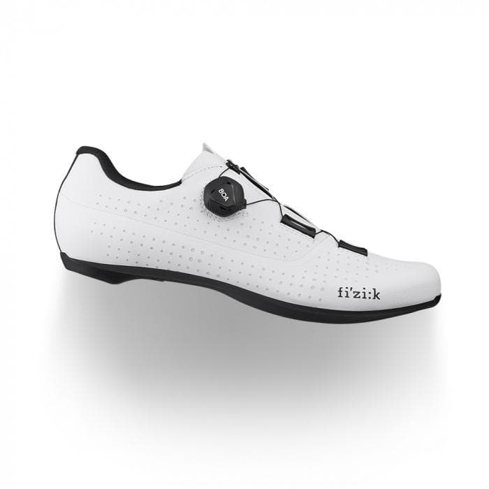 Shoes Fizik R4 Tempo Overcurve - White Default Velodrom Barcelona 
