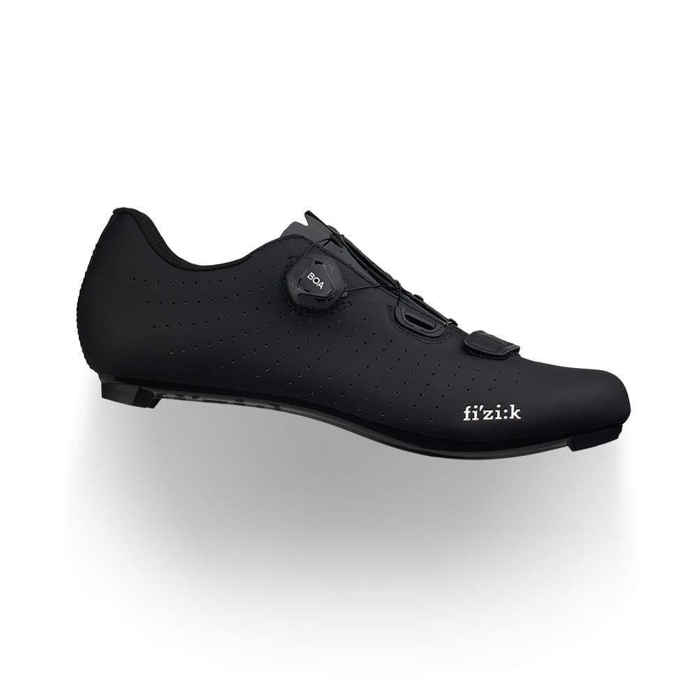 Shoes Fizik R5 Tempo - Black Default Velodrom Barcelona 