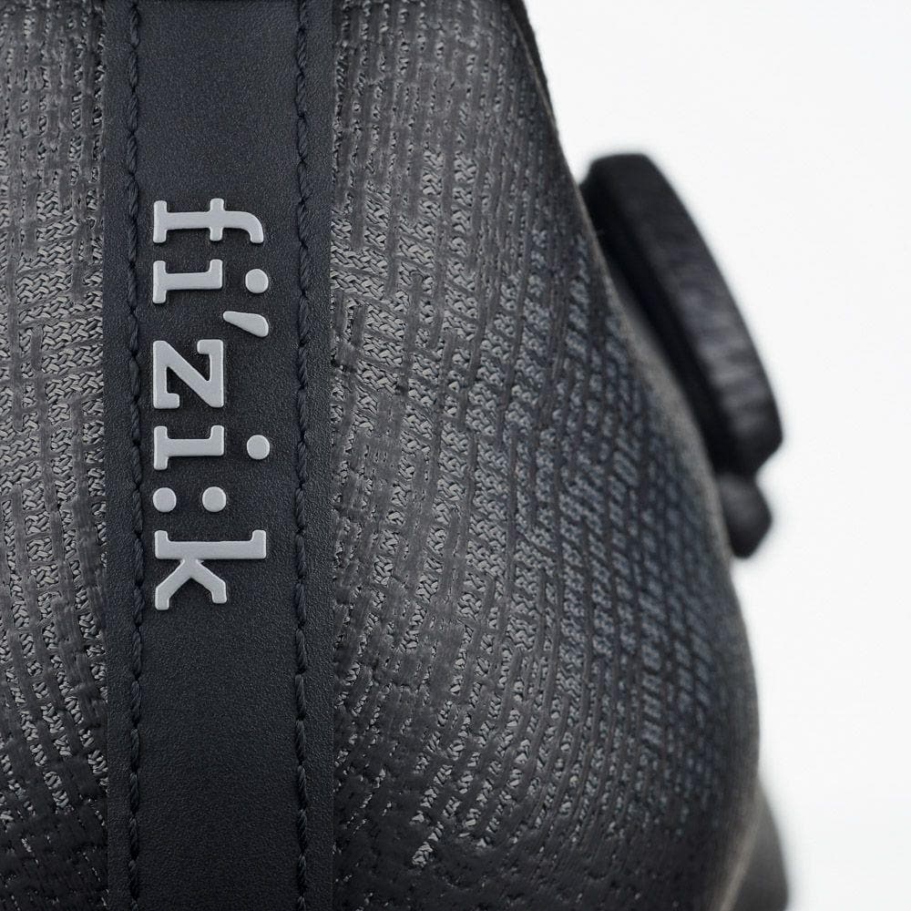 Shoes Fizik vento R1 Infinito Knit Carbon 2 - Black / Black Default Velodrom Barcelona 