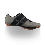 Shoes FIZIK X4 Terra Powerstrap - Caramel Default Velodrom Barcelona 