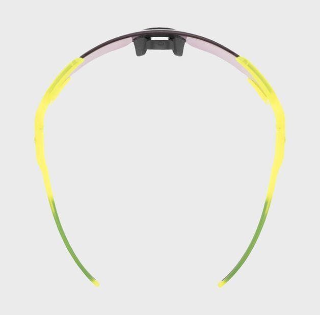 SWEET PROTECTION Eyewear Ronin Max RIG Photocromic - Matte Crystal Fluo/Rig Photochromic Default sweet protection 